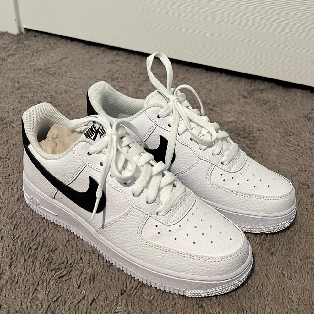 Nike Air Force 1s